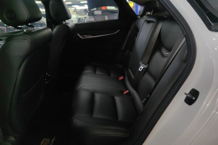 Used Cadillac XTS 2018 28T Tech Edition