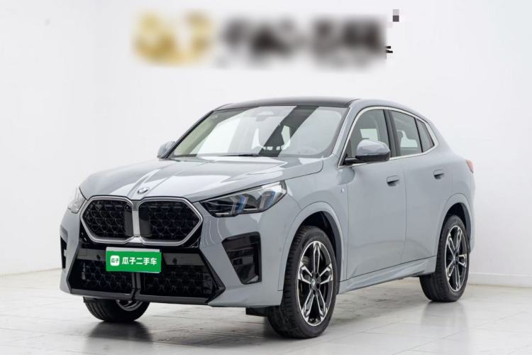 Used BMW X2 2024 sDrive25i M Sport Package