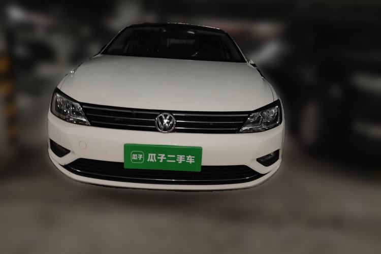 Used Volkswagen Lamando 2018 280TSI DSG Comfort Edition
