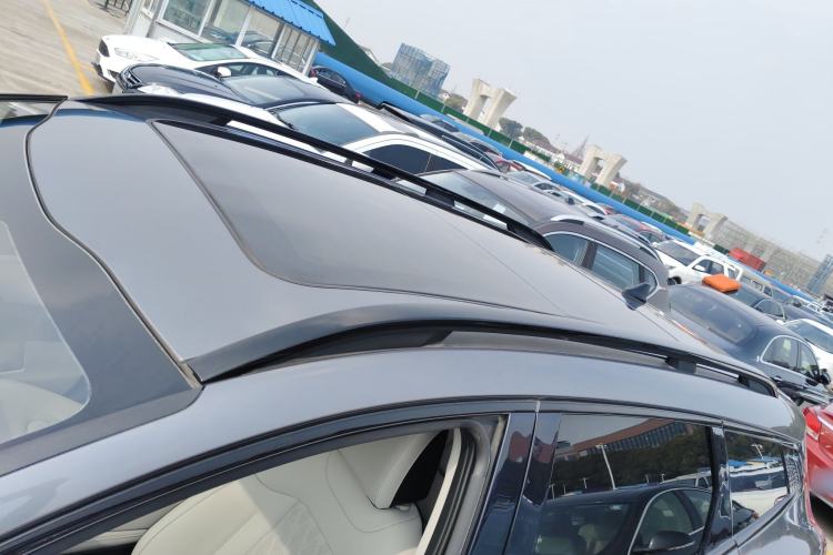 Used Kia Sportage (Chinese Domestic Model) 2023 2.0L HEV Two-Wheel Drive Flagship Edition