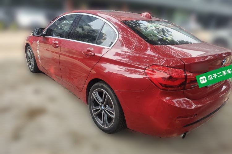 Used BMW 1 Series 2018 118i Sport Edition