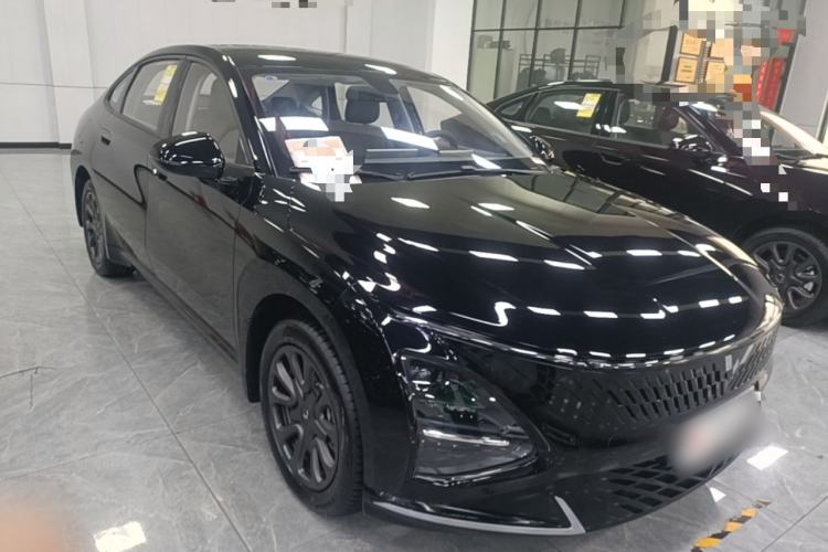 Used Wuling Xingguang 2025 70km Smart Standard Version