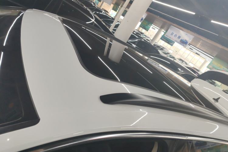 Used Volkswagen Variant 2016 380TSI Two-Wheel-Drive Style Edition Roof