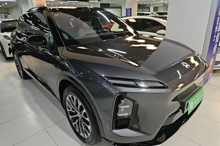 Used Nio ES6 2025 75 kWh
