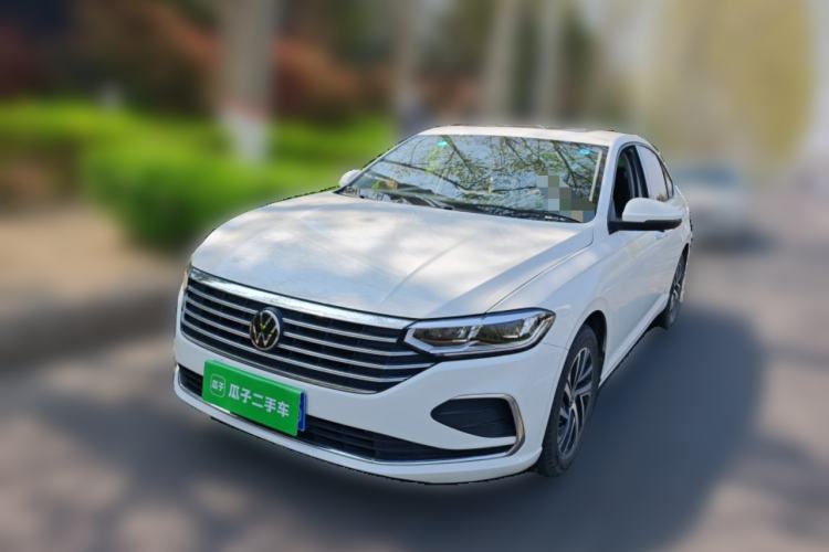 Used Volkswagen Lavida 2023 1.5L Automatic 5 Million Edition