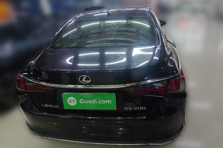 Used Lexus ES 2023 200 Excellence Edition