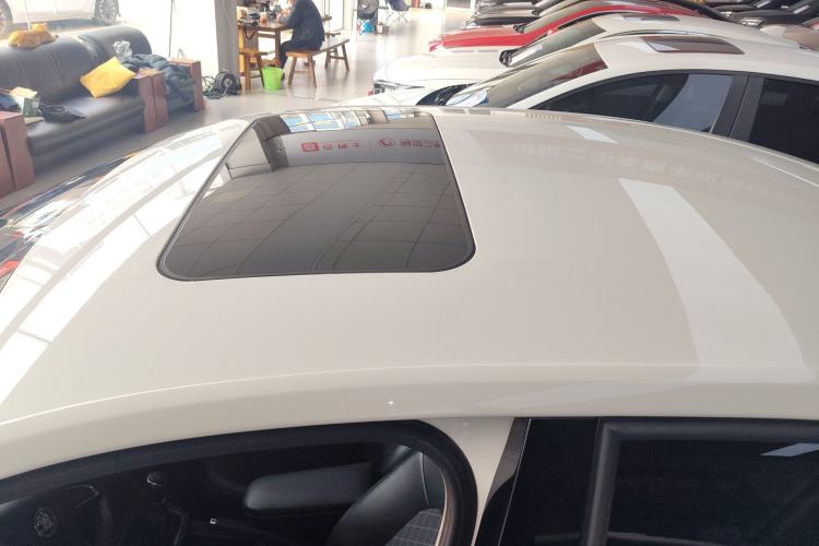 Used Skoda Rapid 2019 1.5L Manual Comfort Edition China V Standard
