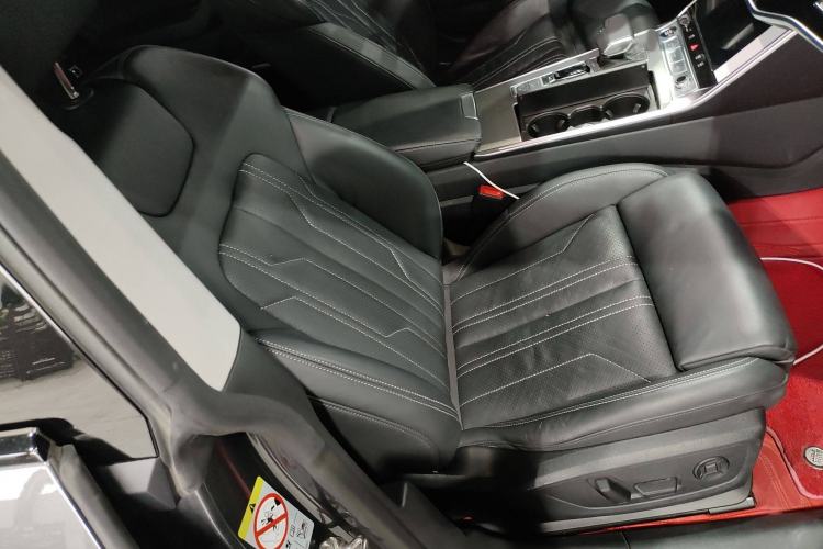 Used Audi A7 2023 45 TFSI Prestige Edition