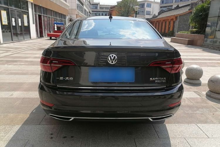 Used Volkswagen Sagitar 2021 280TSI DSG Luxury Smart Connectivity Edition