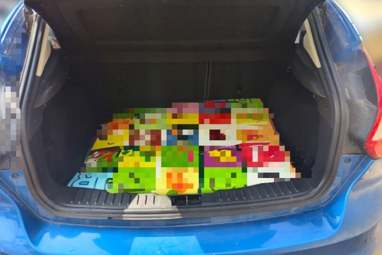 Used Ford Focus 2012 Hatchback 1.6L Automatic Fashion Edition
