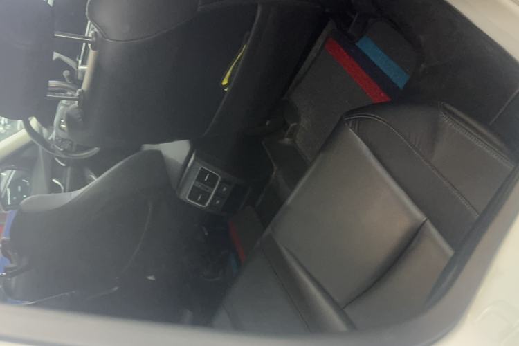 Used Honda Accord 2022 260TURBO Luxury Edition
