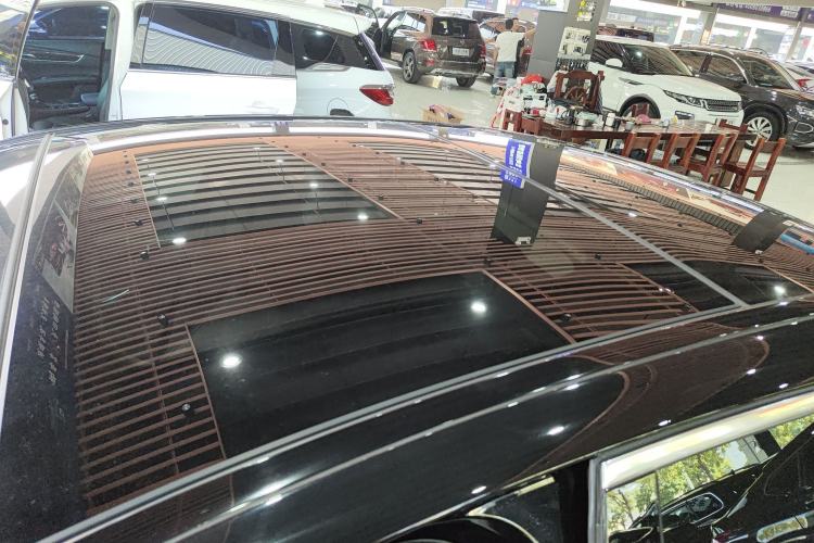 Used Mercedes-Benz E-Class 2022 E 260 L