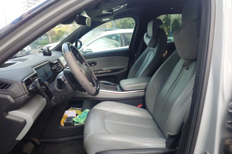 Used Nio ES6 2020 600 km Sport Edition
