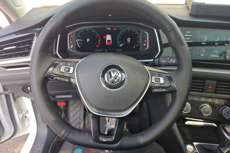 Used Volkswagen Sagitar 2022 280TSI DSG Excellence Edition