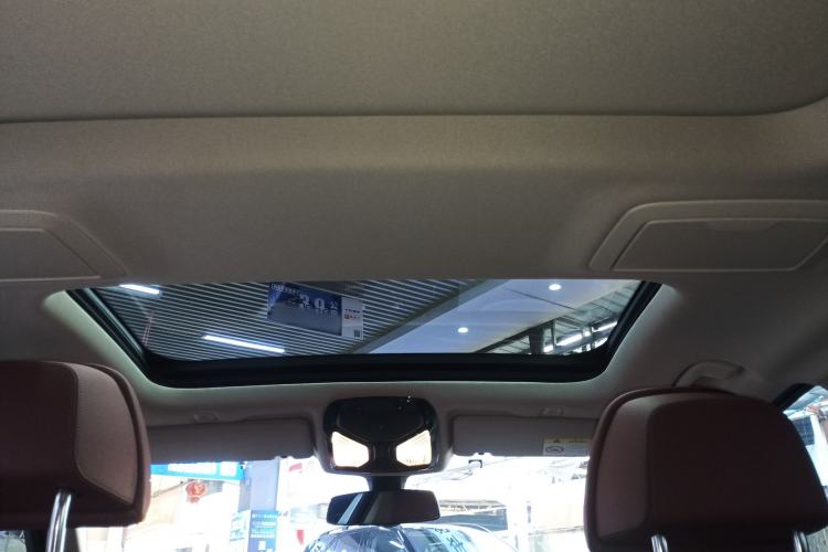 Used BMW 5 Series 2022 Second Facelift 530Li Luxury Edition Premium Package