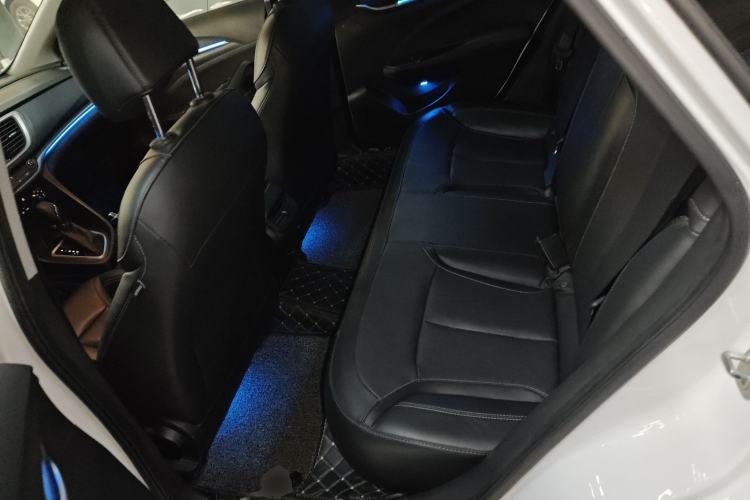 Used Buick GT 2021 Revised Version Flagship 1.5L Automatic Elite Edition