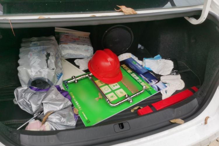 Used Buick GT 2021 Revised Version Flagship 1.5L Automatic Elite Edition