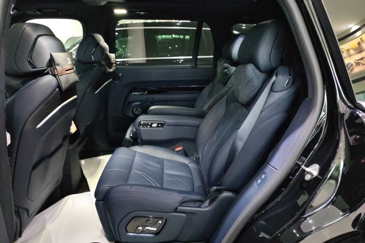 Used Zeekr 9X 2025 Ultra Edition
