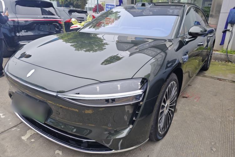 Used Hima S9T 2025 Model Range-Extended Ultra Long-Range Version