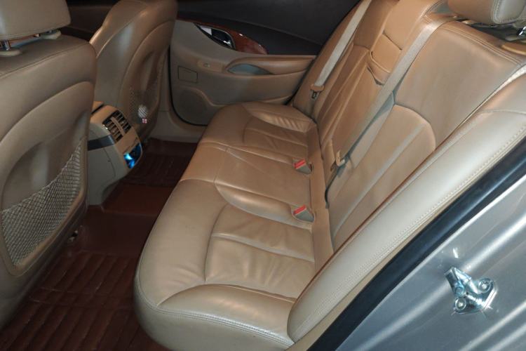 Used Buick LaCrosse 2011 2.4L SIDI Elegant Edition