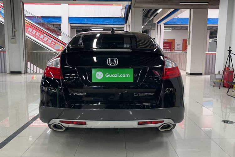 Used Honda Crosstour 2016 2.4L Luxury Edition
