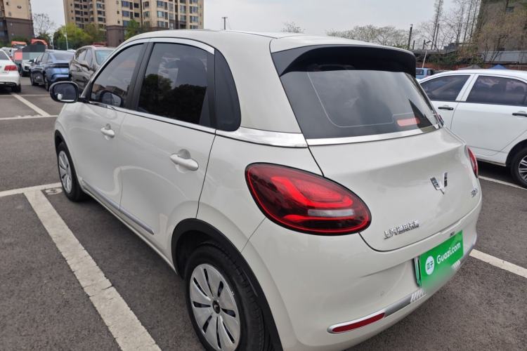 Used Wuling Bingo 2023 203km Light Edition