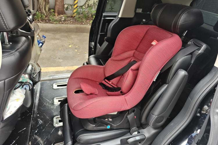 Used Honda Elysion 2019 2.0L Hybrid Comfort Edition