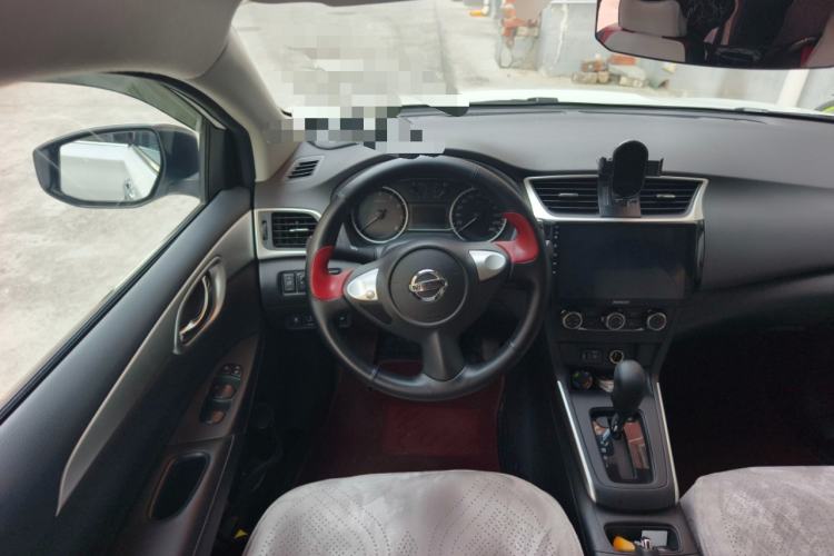 Used Nissan Sylphy 2022 Classic 1.6XE CVT Comfort Edition