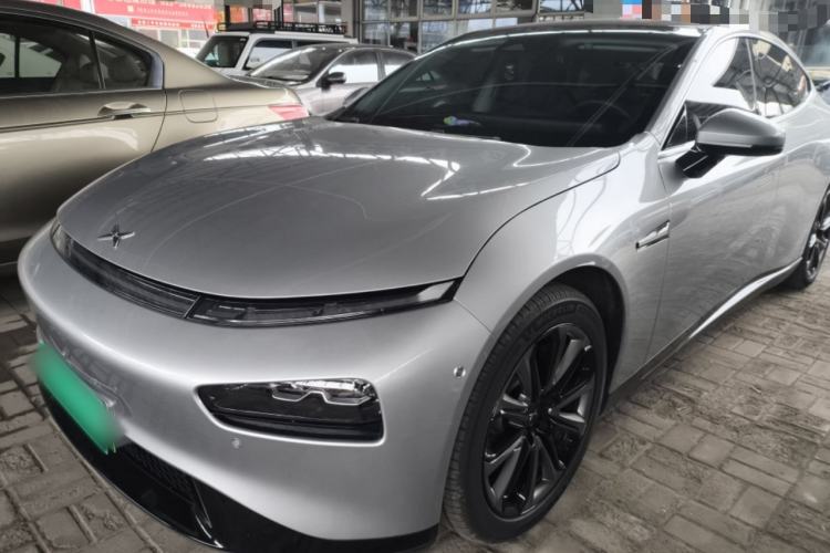 Used XPeng P7 2022 670E+