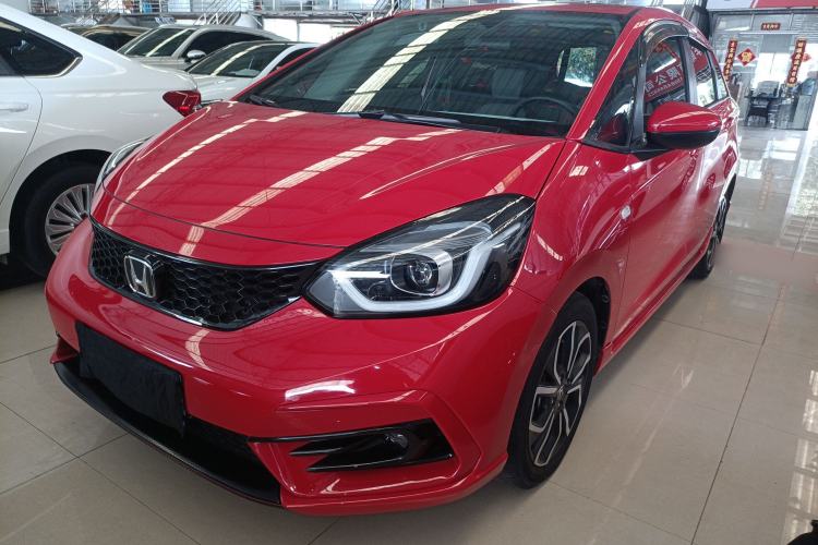 Used Honda LIFE 2021 1.5L CVT SPO-SS Dynamic Edition