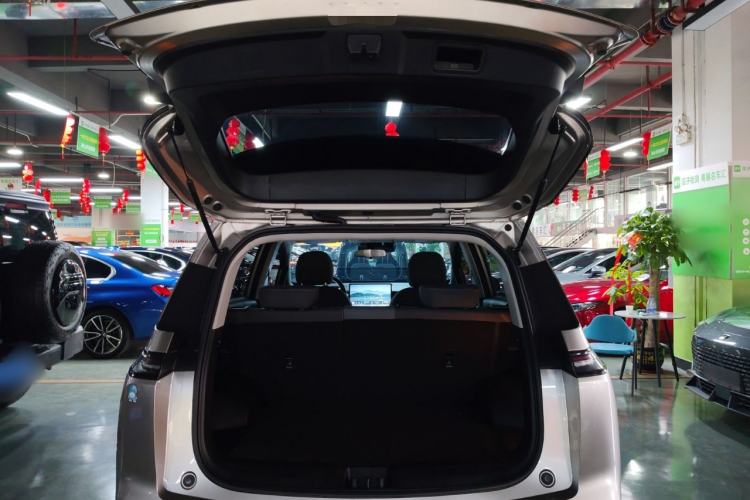 Used AION Y 2023 Plus 510 Enjoy Edition
