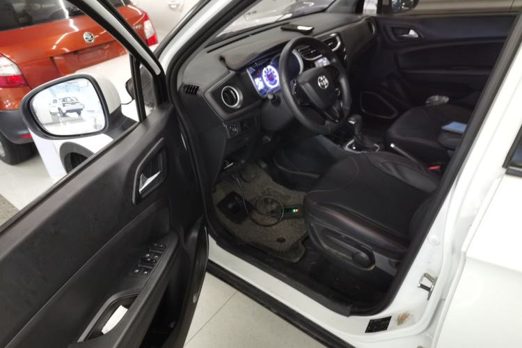 Used Brilliance V3 2016 1.5L Automatic Comfort Model