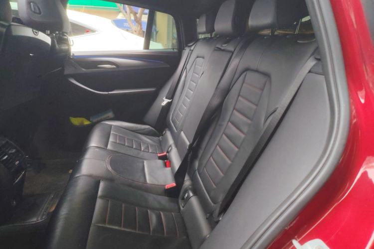 Used BMW X4 2019 xDrive30i M Sport Package