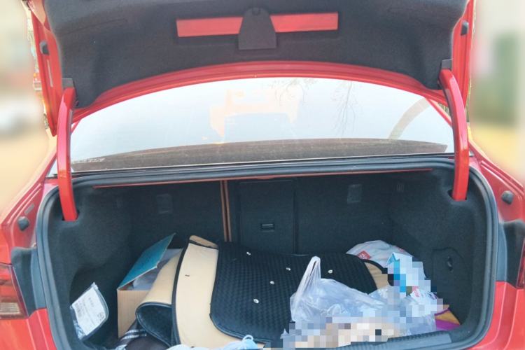 Used Audi A3 2014 Limousine 35 TFSI Automatic Advanced Model