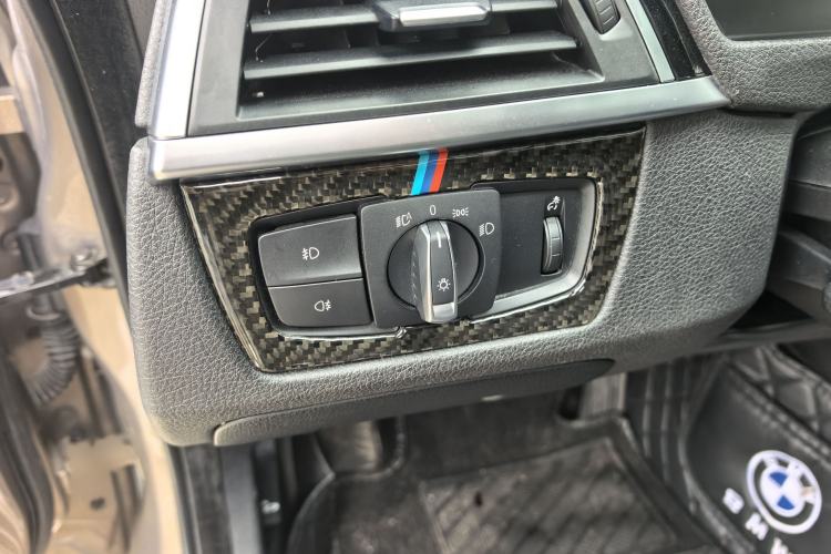 Used BMW 3 Series GT 2018 320i Sport Edition
