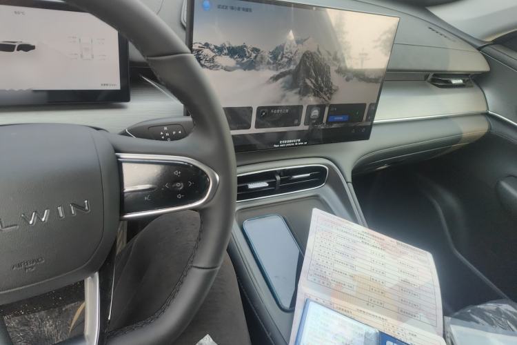 Used Chery Fengyun T8 2025 1.5T 130 km Comfort Edition 7-Seater