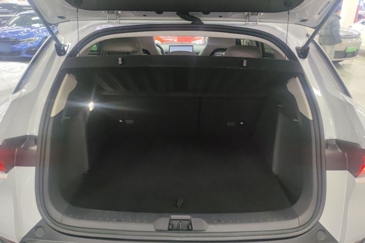 Used BYD Yuan PLUS 2024 Honor Edition 430KM Beyond Model