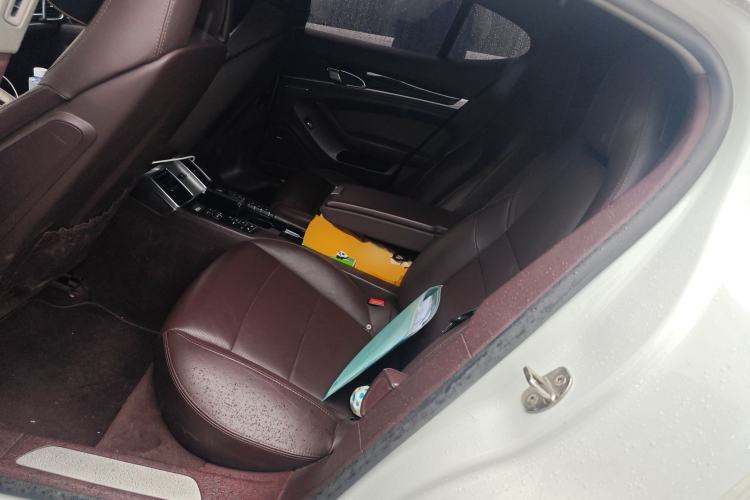 Used Porsche Panamera 2014 Panamera 4 3.0T
