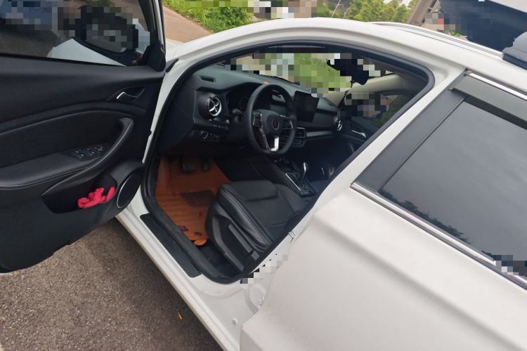 Used BYD Song 2020 Classic Edition 1.5T Automatic Elite Model
