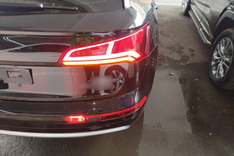 Used Audi Q5L 2020 40 TFSI Prestige Edition Right Rear Taillight