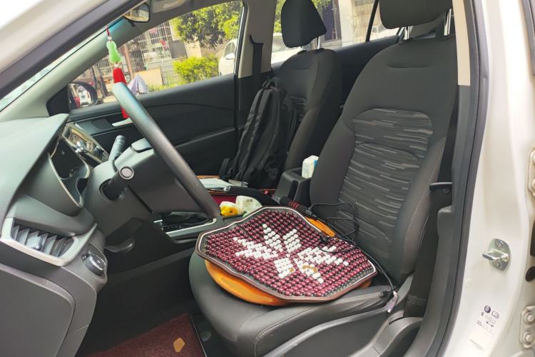 Used Chevrolet Cavalier 2019 320 Automatic Enjoyment with Sunroof