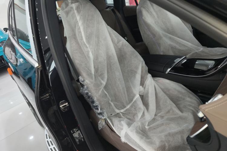 Used Mercedes-Benz EQE SUV 2024 500 4MATIC Luxury Edition