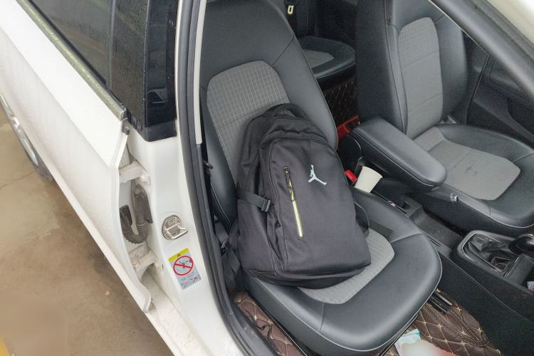 Used Volkswagen Santana 2016 1.6L Automatic Comfort Edition