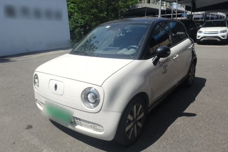 Used ORA Black Cat 2021 405 km Long-Range Version