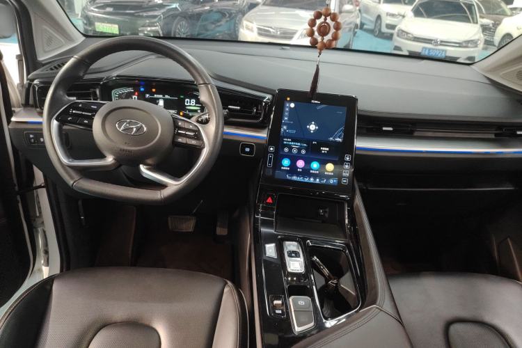 Used Hyundai Custo 2024 270TGDi TOP Smart Luxury Flagship Edition
