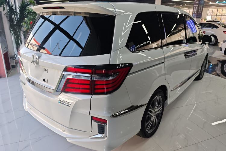 Used Honda Elysion 2019 2.0L Hybrid Luxury Edition