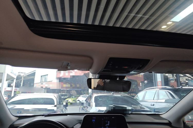 Used Lexus RX 2020 Facelifted 300 4x4 Elegant Edition