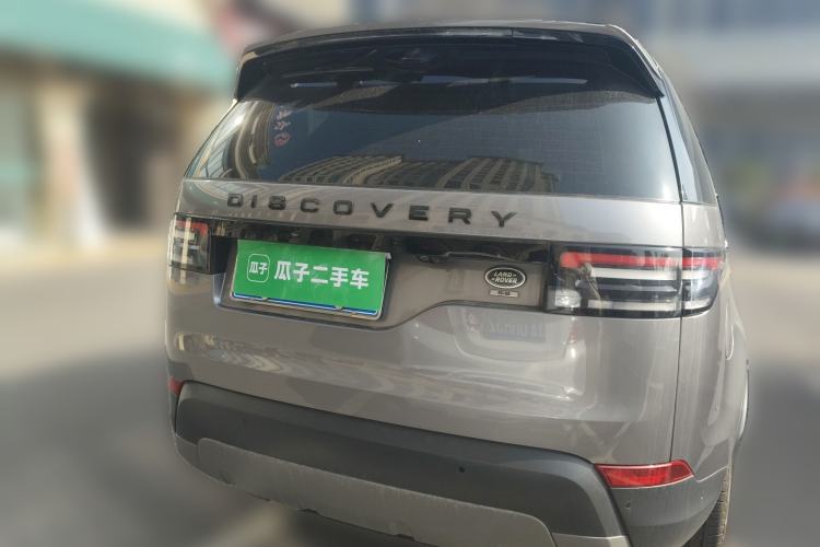 Used Land Rover Discovery 2020 3.0 SC V6 SE