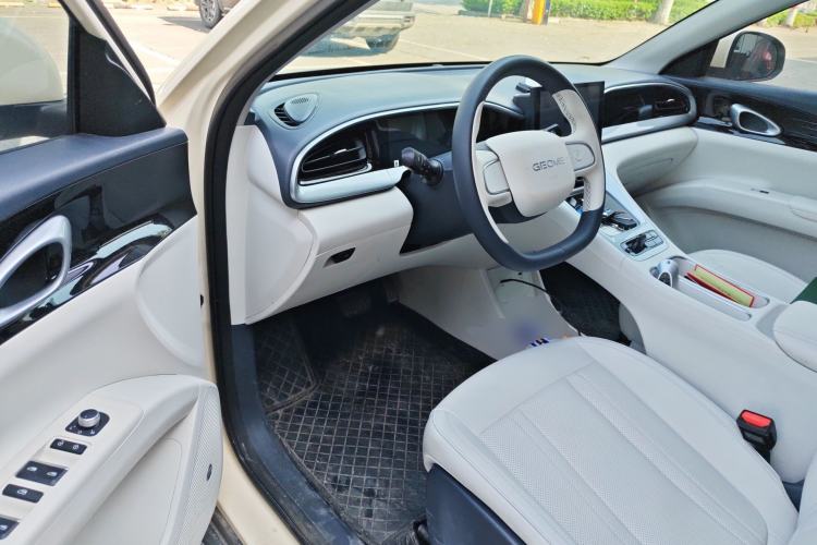 Used Geely Galaxy Geome 2025 310km Youth Edition