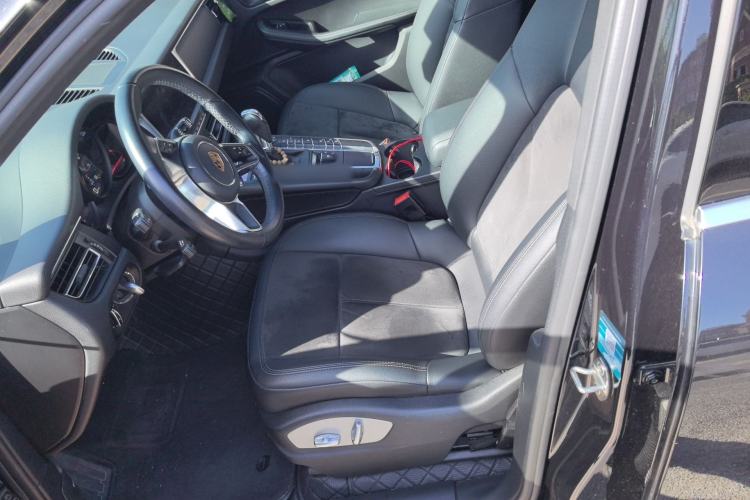 Used Porsche Macan 2018 Macan 2.0T
